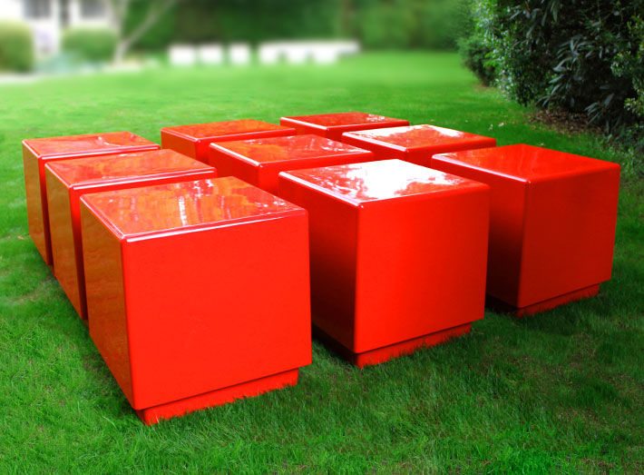 cube