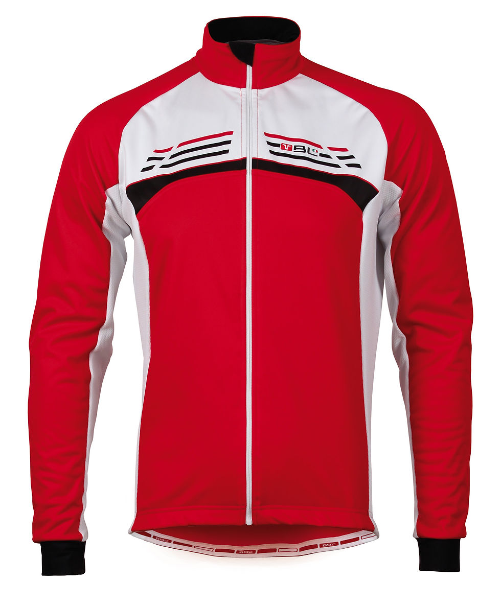 Thumbnail: EVOLUTO JACKET