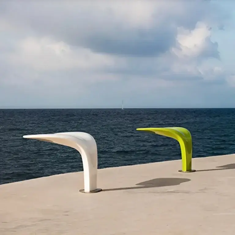 Whale Tail