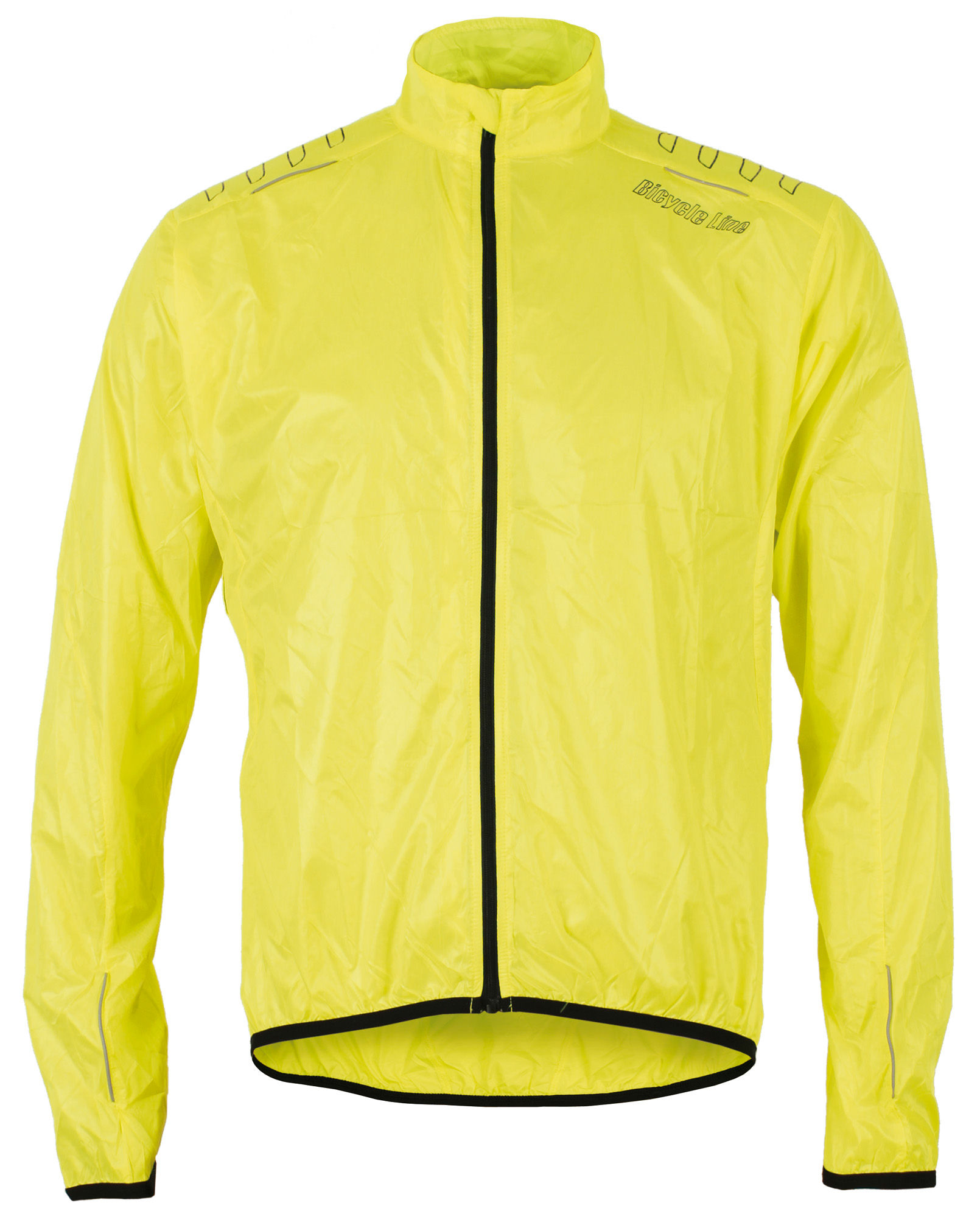 GARDENA WIND/WATERPROOF JACKET