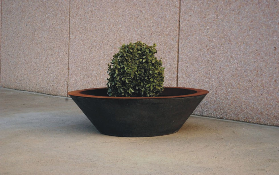 boira corten