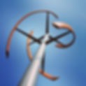 helical wind turbine