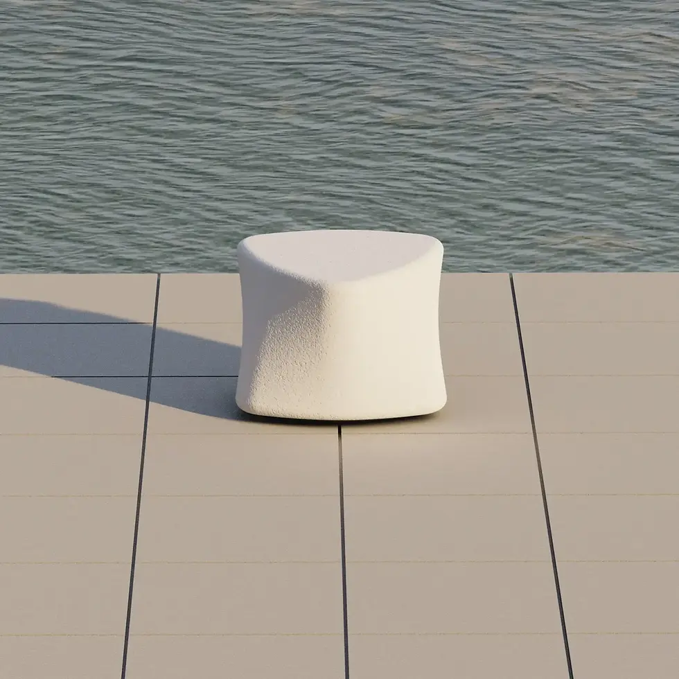 Marshmellow Seat