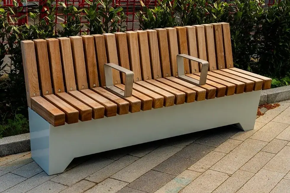 v62 bench
