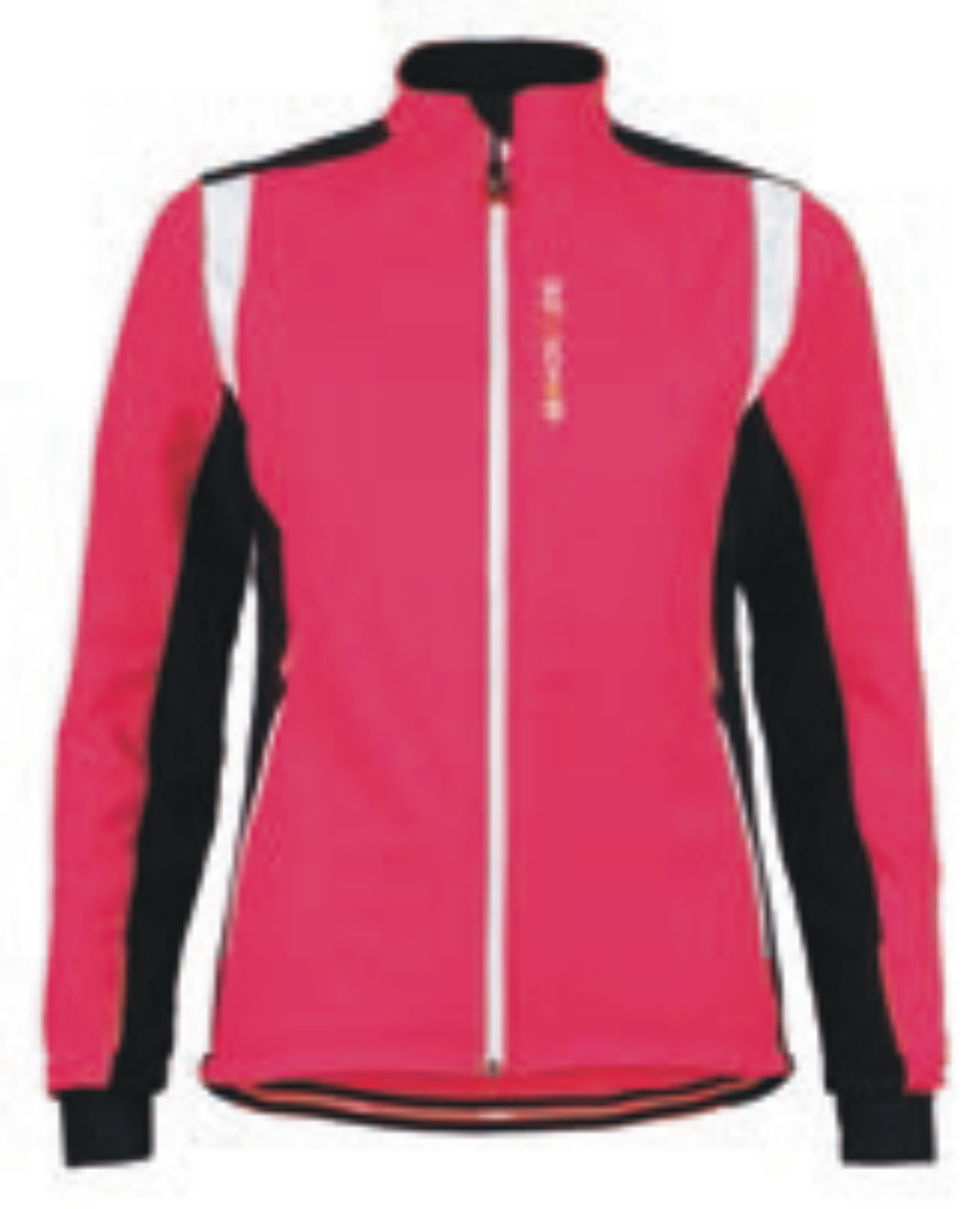 Thumbnail: SESTO JACKET