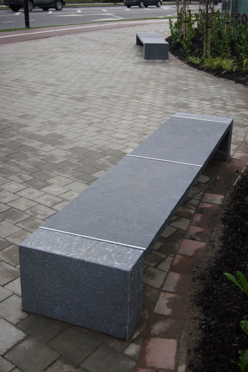 s66 bench
