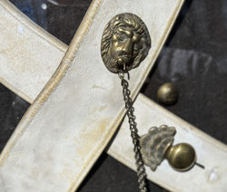 Detail uniform Grenadier