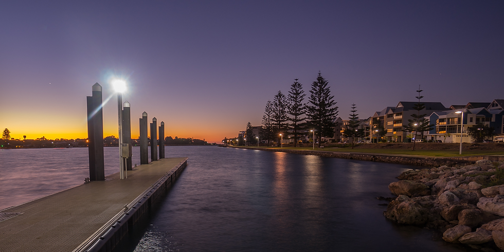 Mandurah Is The Ultimate Coastal Post-Fellowship Destination for New FRACGPs Seeking Balance, Demand & Lifestyle in 2026.