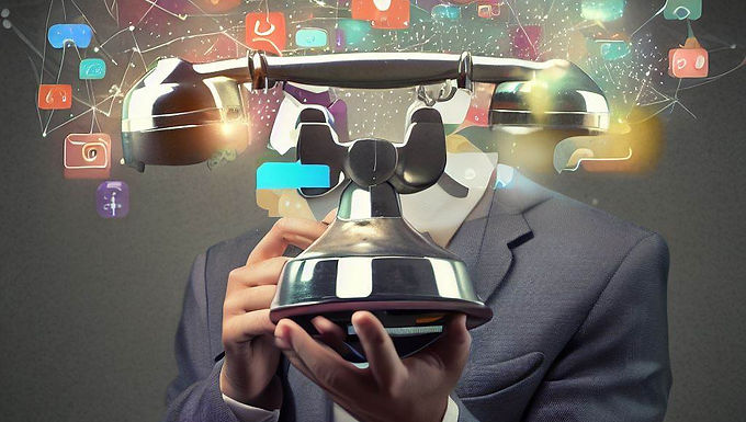 Services Marketing automatises
