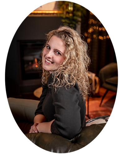 Rianne Persoon Orthomoleculair therapeut bij Persoonlijk Gezond in Leende