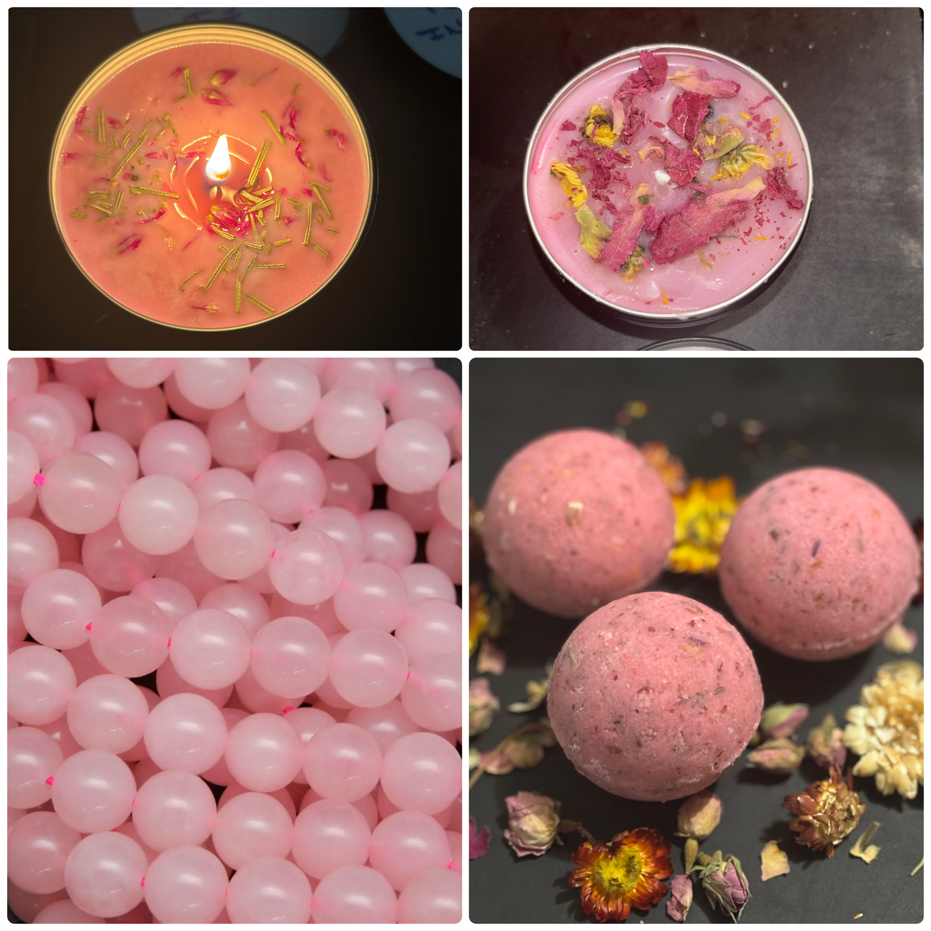 Love/Self Love Bundle 