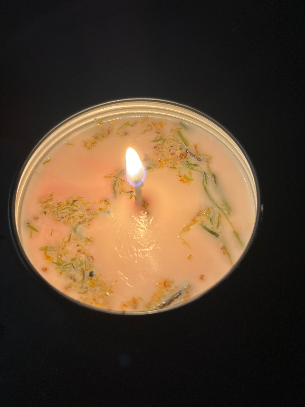 Thumbnail: Spell Candles 