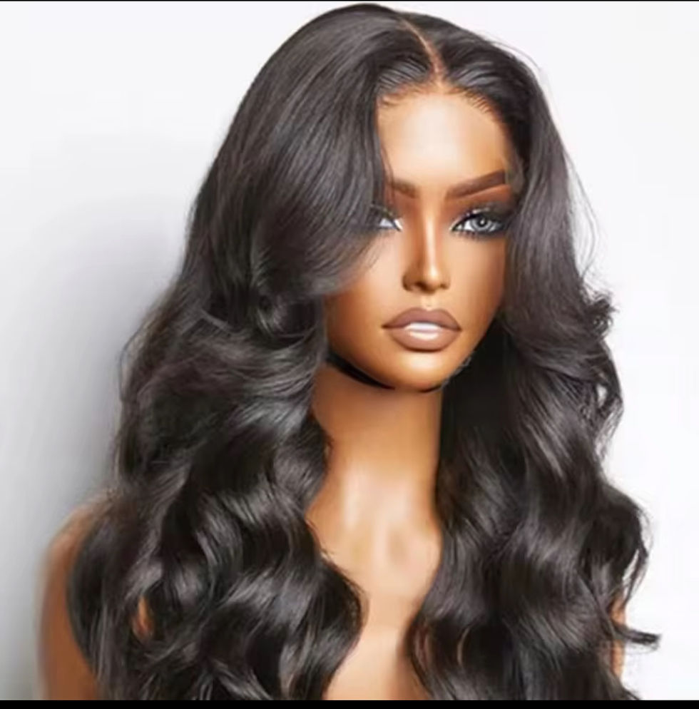 Thumbnail: Brazilian Body Wave