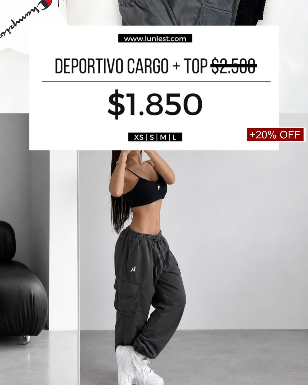 Miniatura: Icon Set | Deportivo cargo + Top