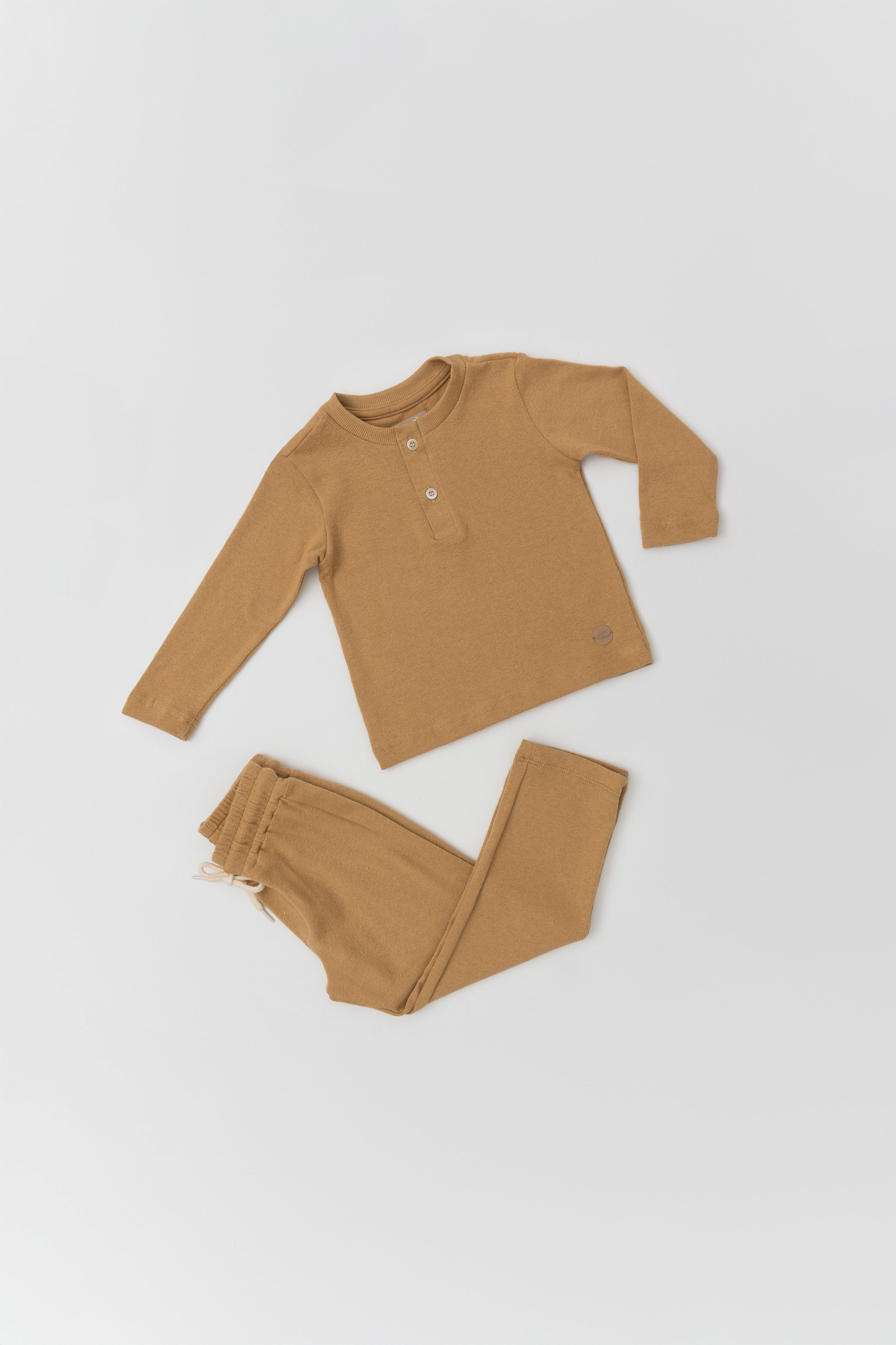 Pijama Essência Confort 