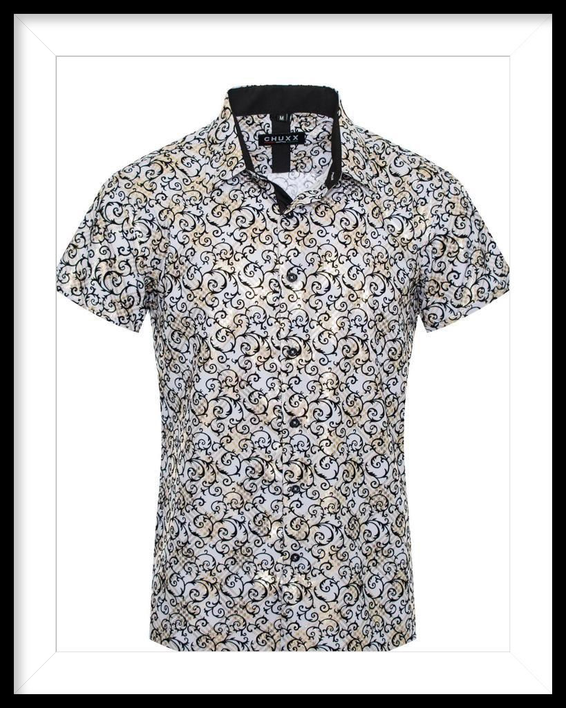 Miniatura: Button up