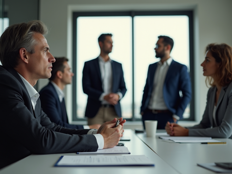 Essential Compliance Strategies for Startups and SMEs