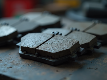 Breaking Down Car Repair Cost Breakdown