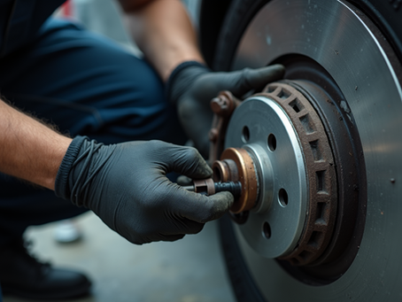 Breaking Down Car Repair Cost Estimates: Your Car Repair Cost Breakdown Guide