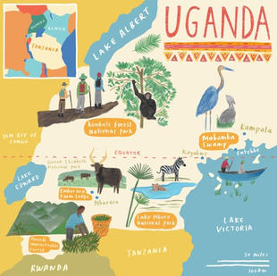 Lonely Planet Magazine