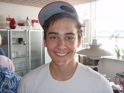 Frederik Nørby Friis Sørensen