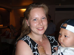 Anna Kristina Enevoldsen