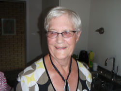 Marie Houmann Skjødt Nørby