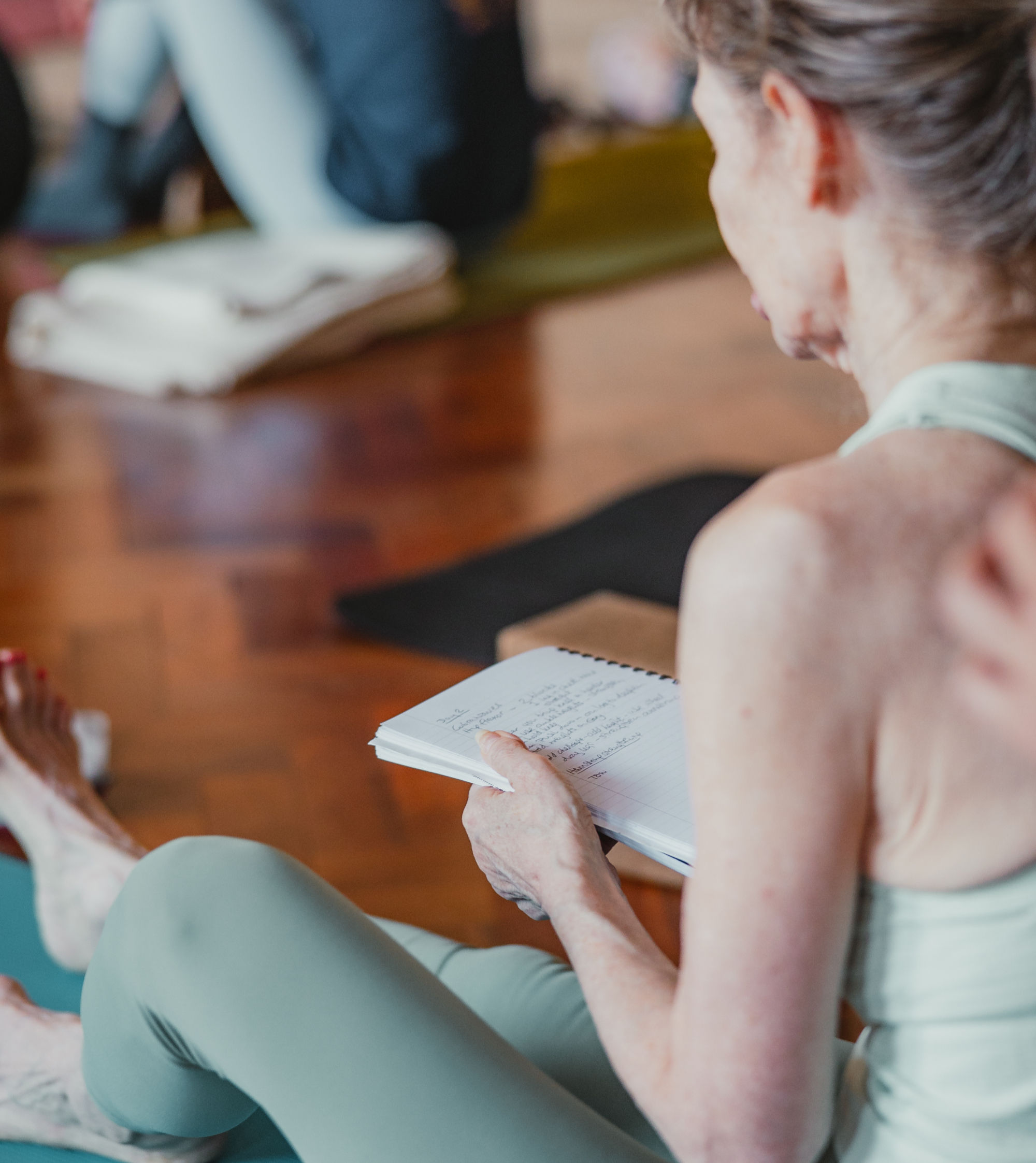 6 Weeks Mentoring Programme on Zoom