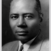 DC's Civil Rights Champions: Charles Hamilton Houston