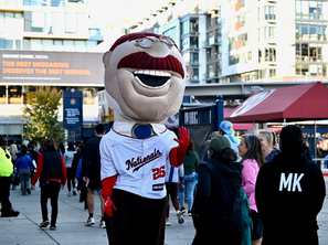 Over $1 Million Fundraised This Year