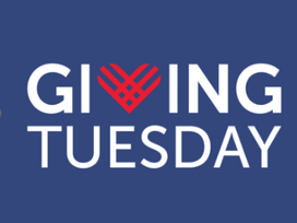 Make Your Plan for Giving Tuesday!