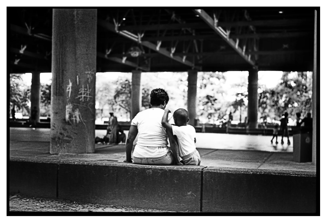 “A Lovely Day” Photo by Beverly Price