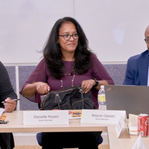 Inclusive Governance and What It Looks Like in Practice