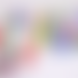 Mapping our connections.