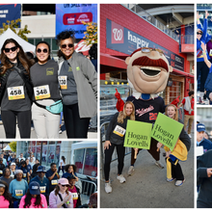 Get Ready for the DC Walk for Justice 5K 