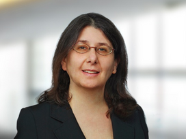 Thank You for Your Support: Suzie Turner