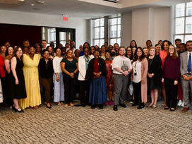 Growing Connections Through the DC Social Justice Transformations Network