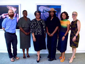 Art, Advocacy, and the Stories that Move Us