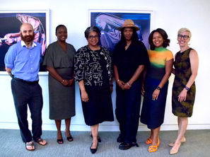 Art, Advocacy, and the Stories that Move Us