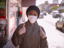 Together we answer inequity with action