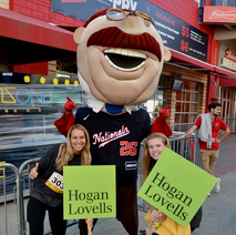 Sponsor the DC Walk for Justice 5K