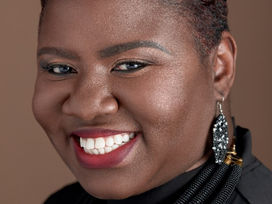 Thank you for your support: Indira Henard
