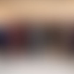 Join us for our November 18 Fall Reception