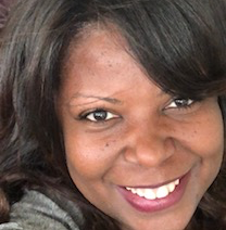 Thank you for your support: Maria Kirby