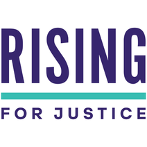 Justice: Today, Tomorrow, Always