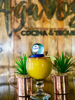 Don Julio Mango Chile