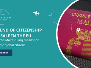 EU Malta ruling