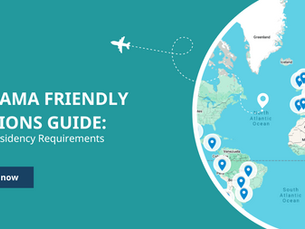 Panama Friendly Nations Guide