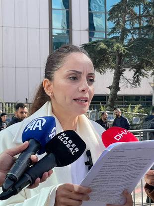 KAVUZLU: INITIATIVES TO ESTABLISH PEACE AND BROTHERHOOD IN PALESTINE SHOULD BE TAKEN IMMEDIATELY