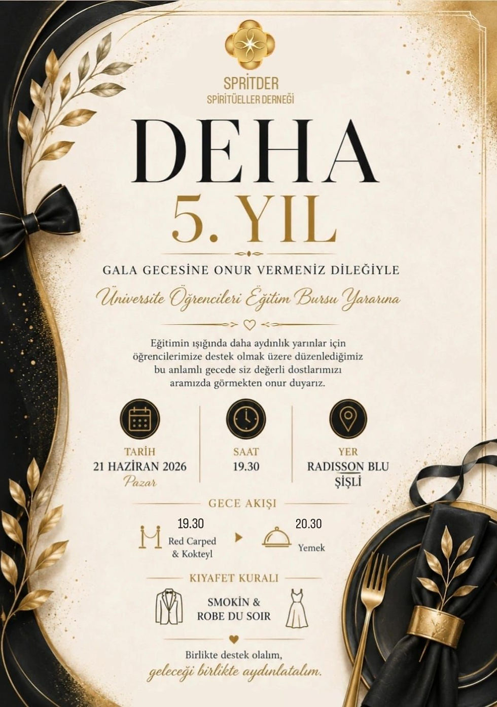 DEHA 5.YIL